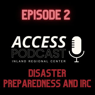Episode 2: Disaster Preparedness and IRC