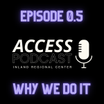 Episode 0.5: Why We Do It