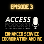 Episode 3: Enhanced Service Coordination and IRC