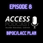 Episode 8: BIPOC/LACC Project
