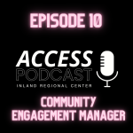 Episode 10: New Community Engagement Manager