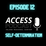 Self-Determination Program: The Clients’ Experience