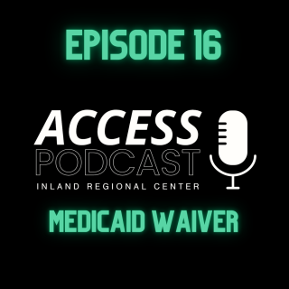 The Medicaid Waiver and our Clients